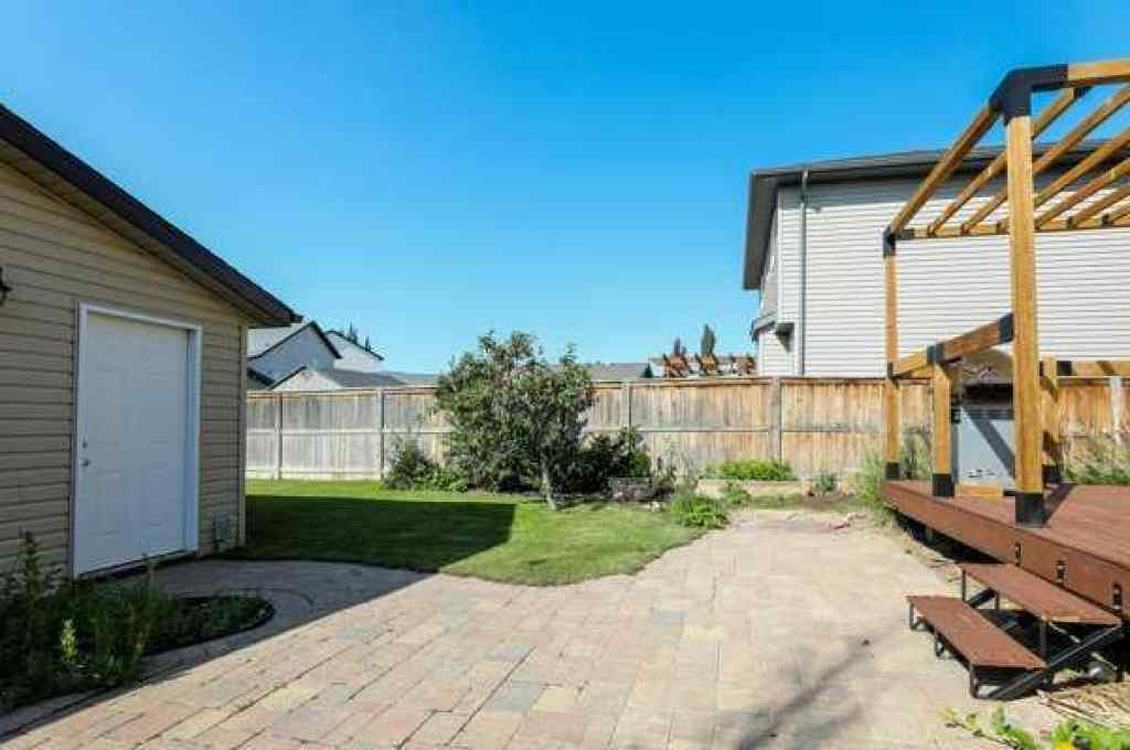 MLS® A2262318 - 196 Coalbanks Boulevard W in Copperwood Lethbridge, Residential