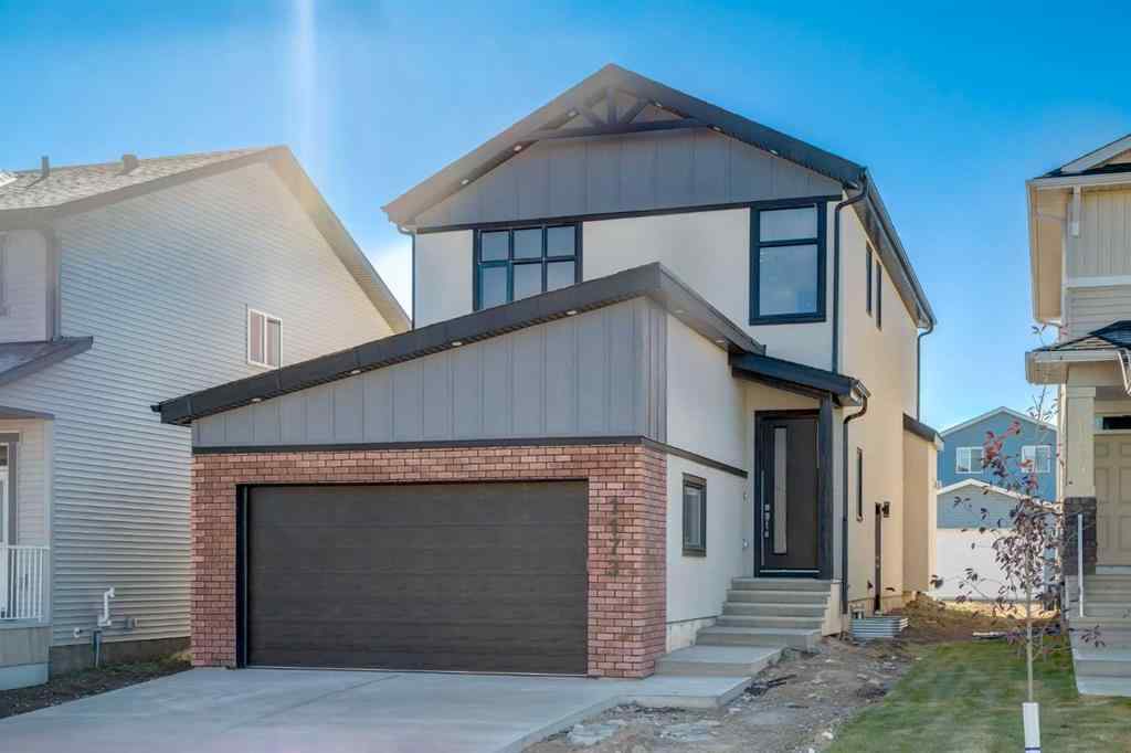 MLS® A2262319 - 1173 Iron Ridge Avenue  in NONE Crossfield, Residential