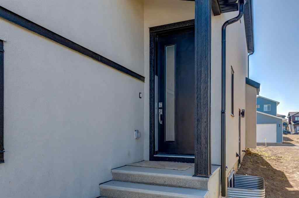 MLS® A2262319 - 1173 Iron Ridge Avenue  in NONE Crossfield, Residential