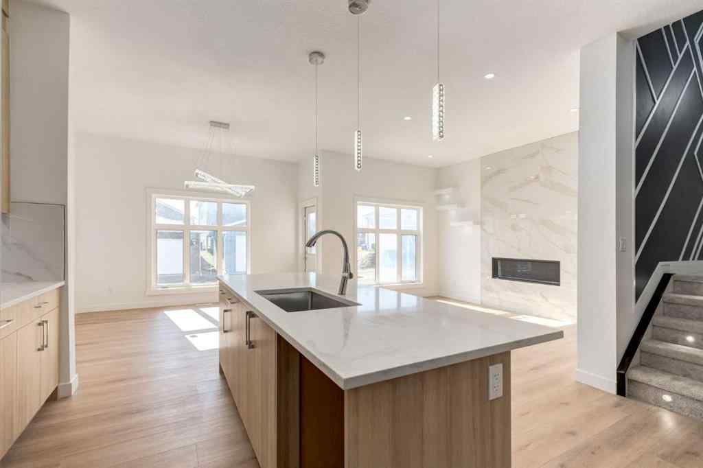 MLS® A2262319 - 1173 Iron Ridge Avenue  in NONE Crossfield, Residential