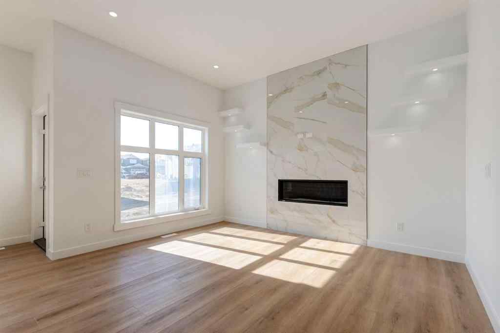 MLS® A2262319 - 1173 Iron Ridge Avenue  in NONE Crossfield, Residential