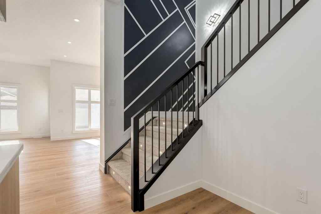 MLS® A2262319 - 1173 Iron Ridge Avenue  in NONE Crossfield, Residential