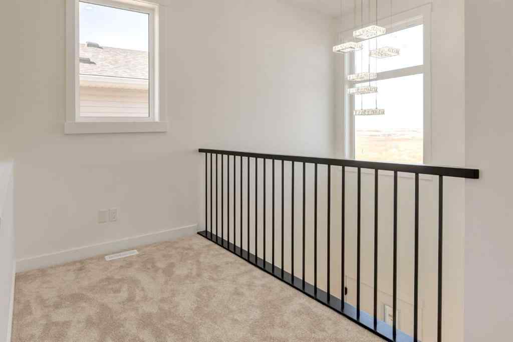 MLS® A2262319 - 1173 Iron Ridge Avenue  in NONE Crossfield, Residential