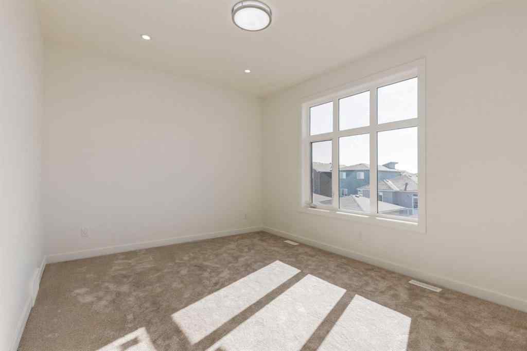 MLS® A2262319 - 1173 Iron Ridge Avenue  in NONE Crossfield, Residential