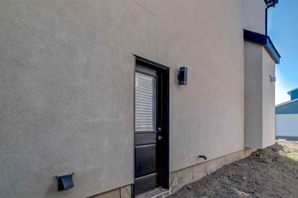 MLS® A2262319 - 1173 Iron Ridge Avenue  in NONE Crossfield, Residential