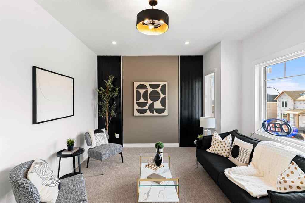 MLS® A2262320 - 1192 Iron Ridge Avenue  in NONE Crossfield, Residential