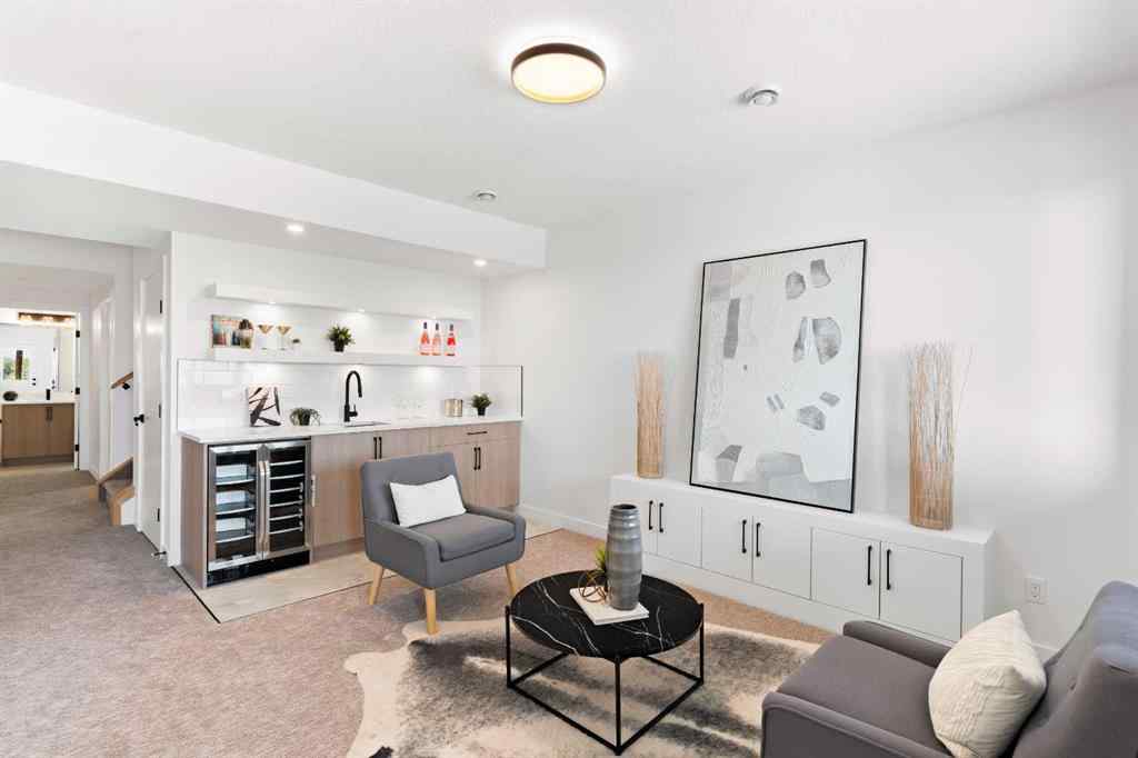 MLS® A2262320 - 1192 Iron Ridge Avenue  in NONE Crossfield, Residential