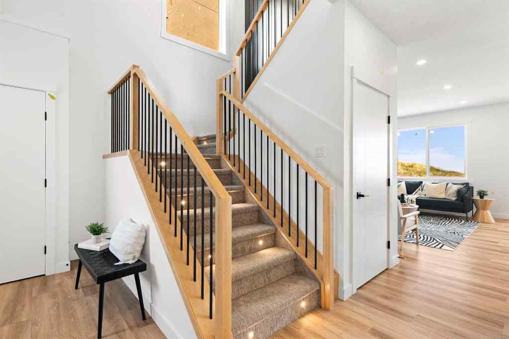 MLS® A2262320 - 1192 Iron Ridge Avenue  in NONE Crossfield, Residential