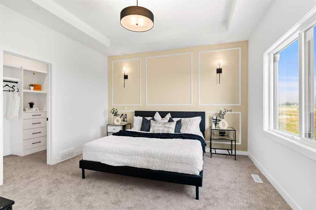 MLS® A2262320 - 1192 Iron Ridge Avenue  in NONE Crossfield, Residential