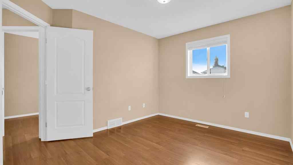 MLS® A2262322 - 40 saddlefield Road NE in Taradale Calgary, Residential