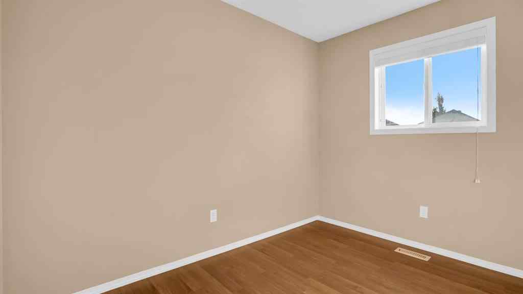 MLS® A2262322 - 40 saddlefield Road NE in Taradale Calgary, Residential