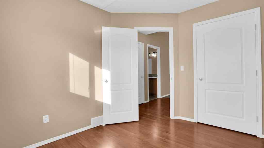 MLS® A2262322 - 40 saddlefield Road NE in Taradale Calgary, Residential