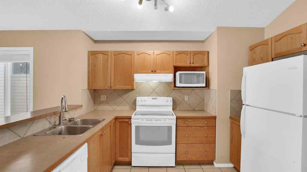 MLS® A2262322 - 40 saddlefield Road NE in Taradale Calgary, Residential