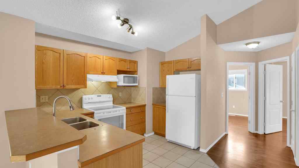 MLS® A2262322 - 40 saddlefield Road NE in Taradale Calgary, Residential