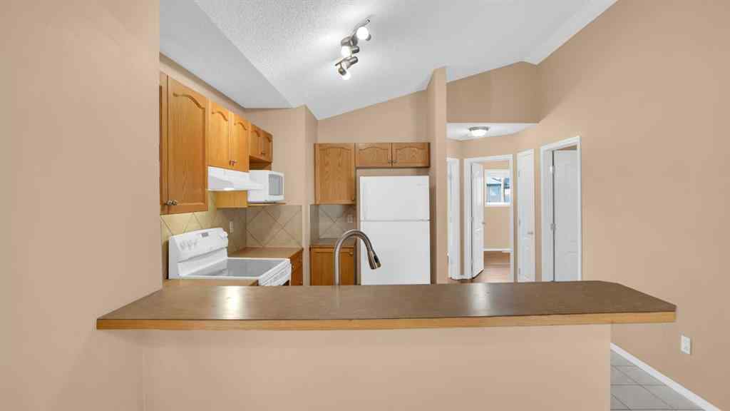 MLS® A2262322 - 40 saddlefield Road NE in Taradale Calgary, Residential