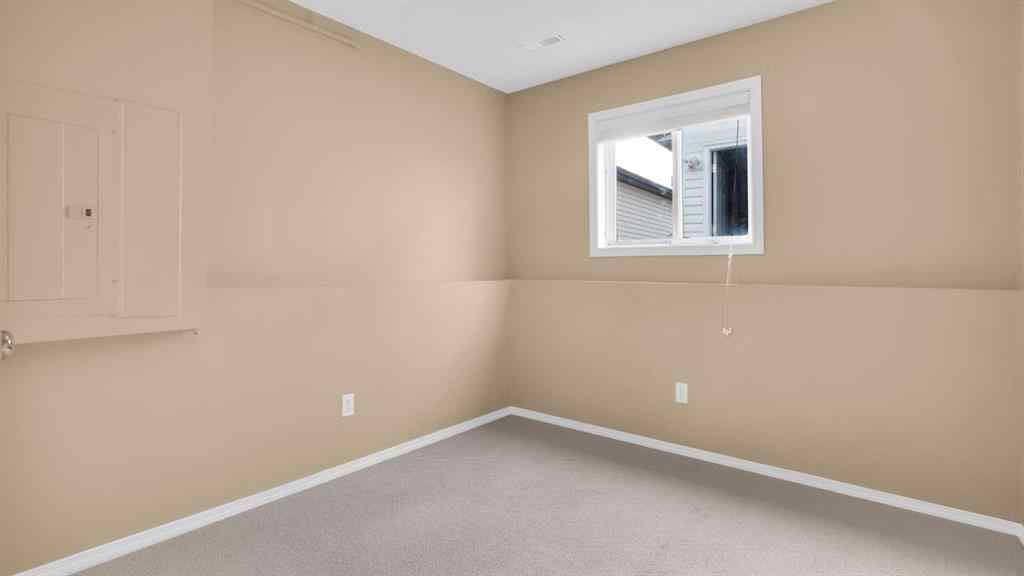 MLS® A2262322 - 40 saddlefield Road NE in Taradale Calgary, Residential