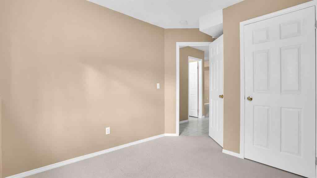 MLS® A2262322 - 40 saddlefield Road NE in Taradale Calgary, Residential