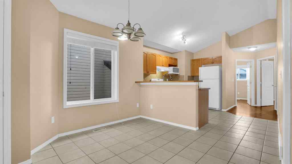 MLS® A2262322 - 40 saddlefield Road NE in Taradale Calgary, Residential