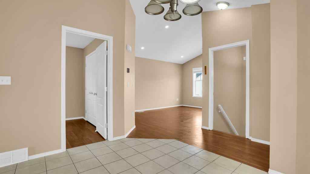 MLS® A2262322 - 40 saddlefield Road NE in Taradale Calgary, Residential