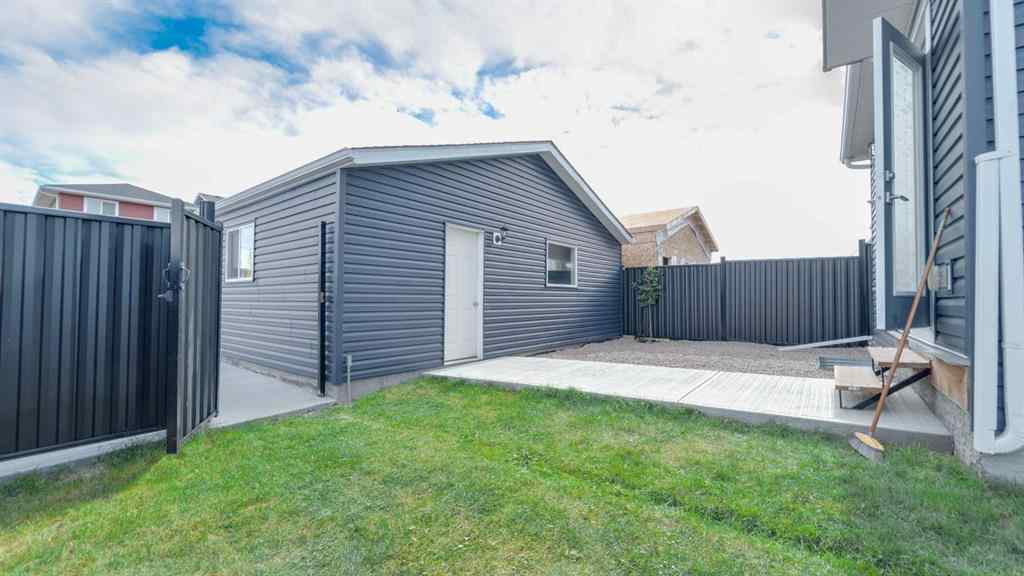 MLS® A2262324 - 484 Redstone Boulevard NE in Redstone Calgary, Residential