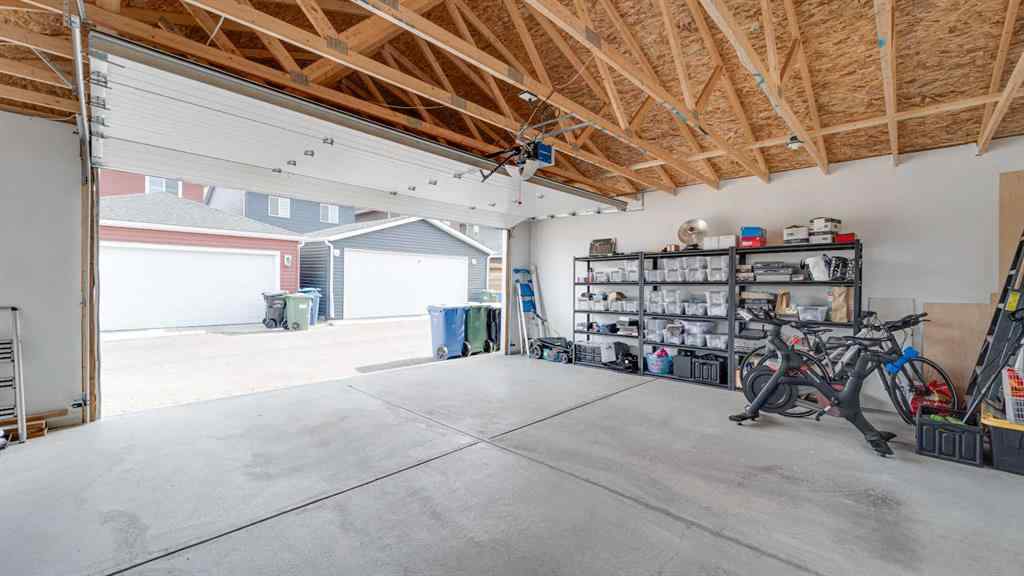 MLS® A2262324 - 484 Redstone Boulevard NE in Redstone Calgary, Residential