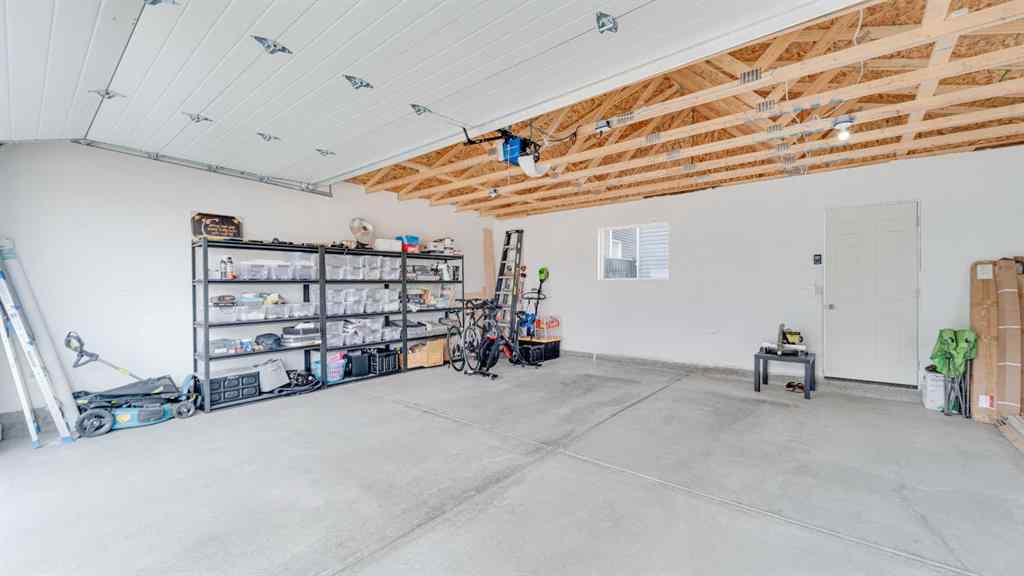 MLS® A2262324 - 484 Redstone Boulevard NE in Redstone Calgary, Residential