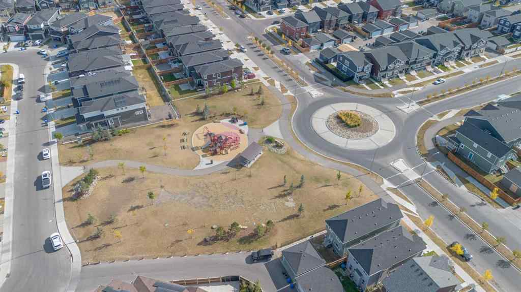 MLS® A2262324 - 484 Redstone Boulevard NE in Redstone Calgary, Residential