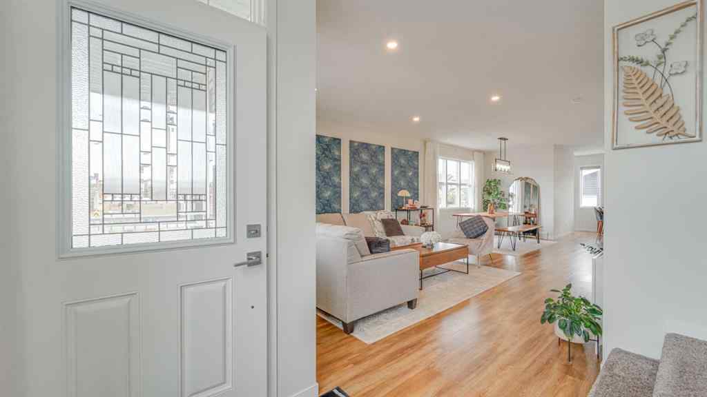 MLS® A2262324 - 484 Redstone Boulevard NE in Redstone Calgary, Residential