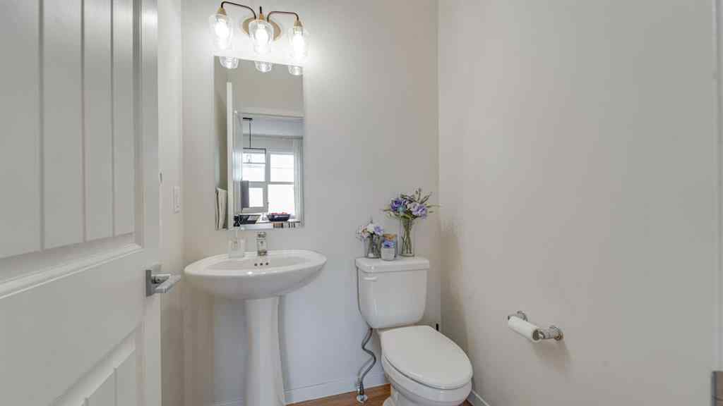 MLS® A2262324 - 484 Redstone Boulevard NE in Redstone Calgary, Residential