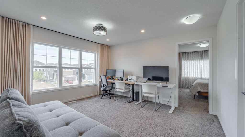 MLS® A2262324 - 484 Redstone Boulevard NE in Redstone Calgary, Residential