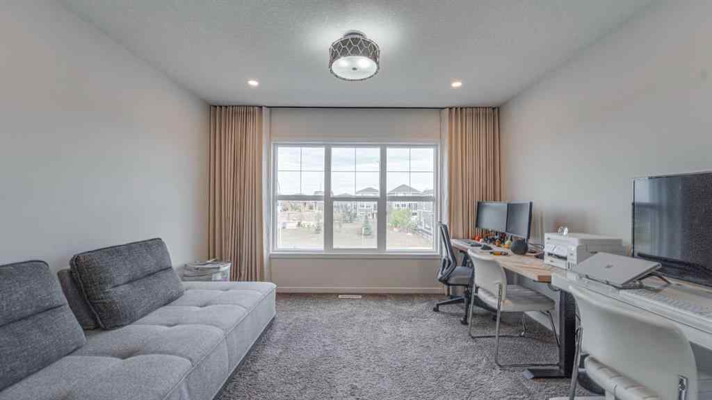 MLS® A2262324 - 484 Redstone Boulevard NE in Redstone Calgary, Residential