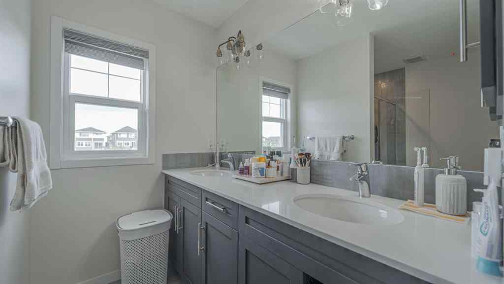 MLS® A2262324 - 484 Redstone Boulevard NE in Redstone Calgary, Residential