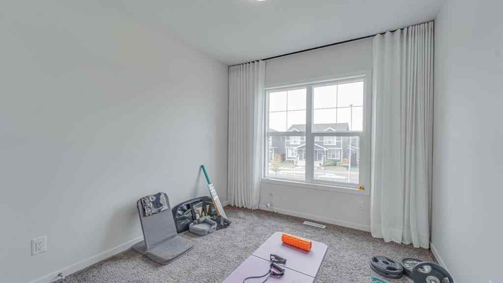 MLS® A2262324 - 484 Redstone Boulevard NE in Redstone Calgary, Residential