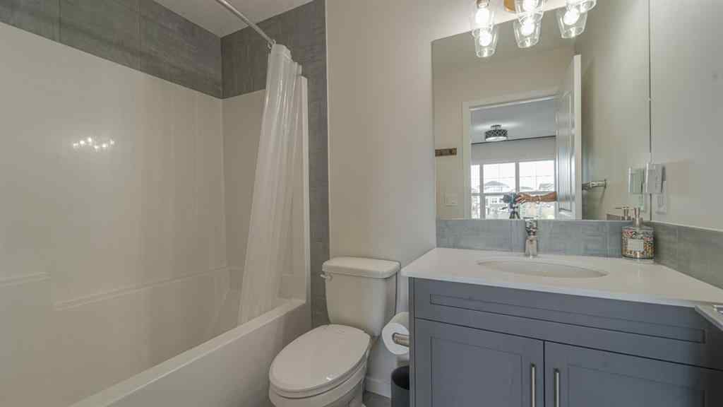 MLS® A2262324 - 484 Redstone Boulevard NE in Redstone Calgary, Residential