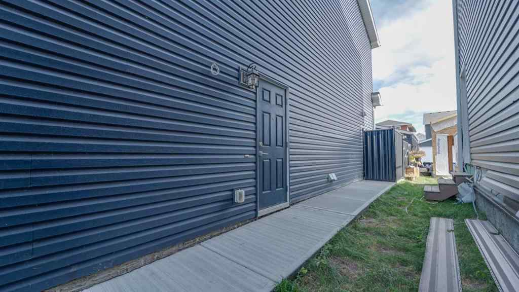 MLS® A2262324 - 484 Redstone Boulevard NE in Redstone Calgary, Residential