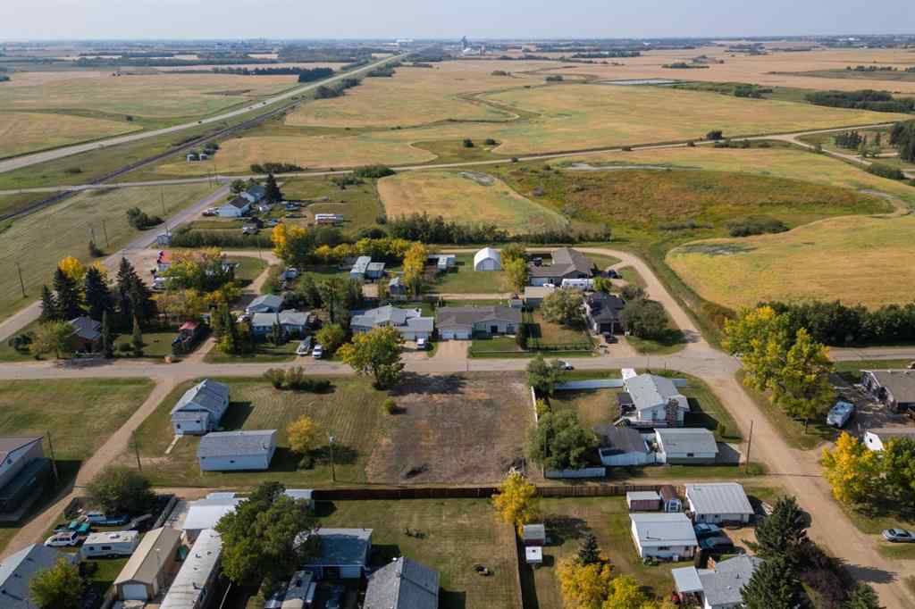 MLS® A2262326 - 1013 Robert Street  in Ohaton Ohaton, Land