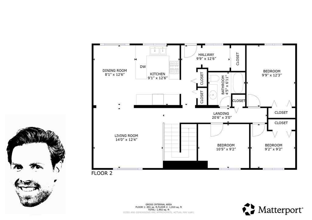 MLS® A2262327 - 129 Scandia Cresent   in NONE Scandia, Residential