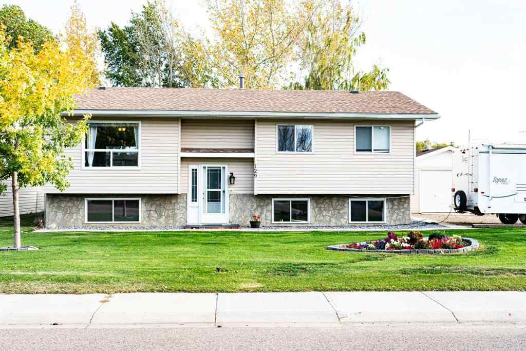 MLS® A2262327 - 129 Scandia Cresent   in NONE Scandia, Residential