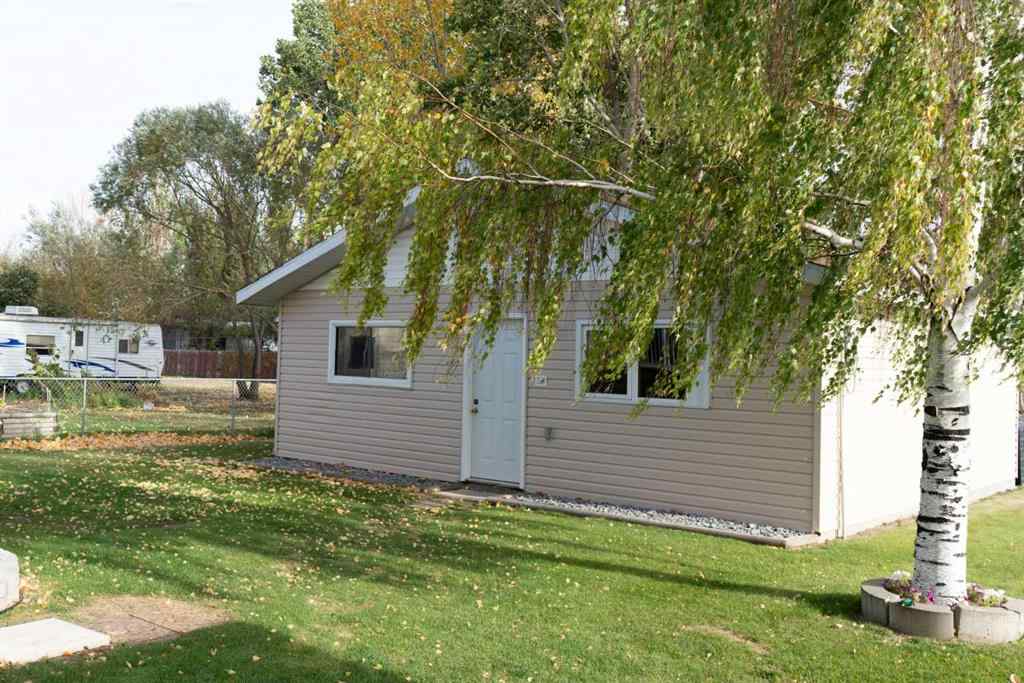 MLS® A2262327 - 129 Scandia Cresent   in NONE Scandia, Residential