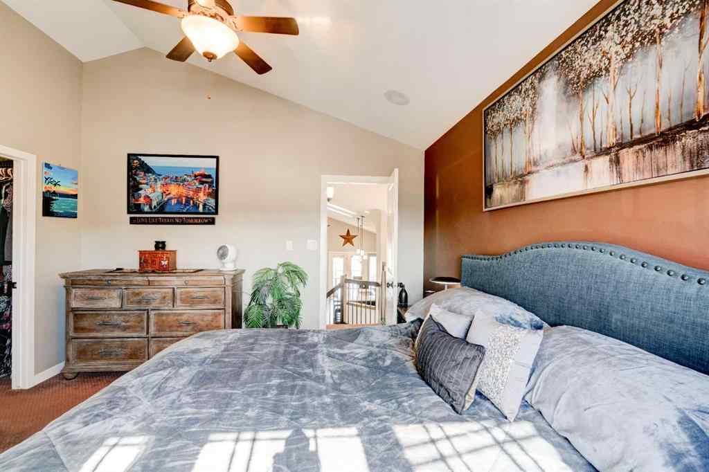 MLS® A2262328 - 103 Canyon Estates Way W in The Canyons Lethbridge, Residential