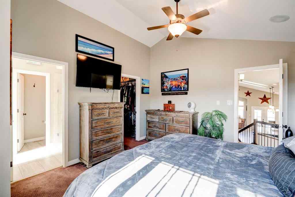 MLS® A2262328 - 103 Canyon Estates Way W in The Canyons Lethbridge, Residential