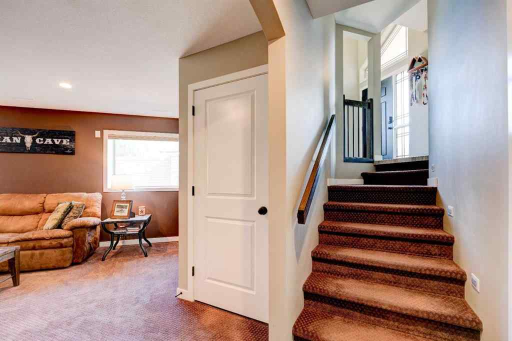 MLS® A2262328 - 103 Canyon Estates Way W in The Canyons Lethbridge, Residential