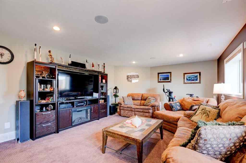 MLS® A2262328 - 103 Canyon Estates Way W in The Canyons Lethbridge, Residential