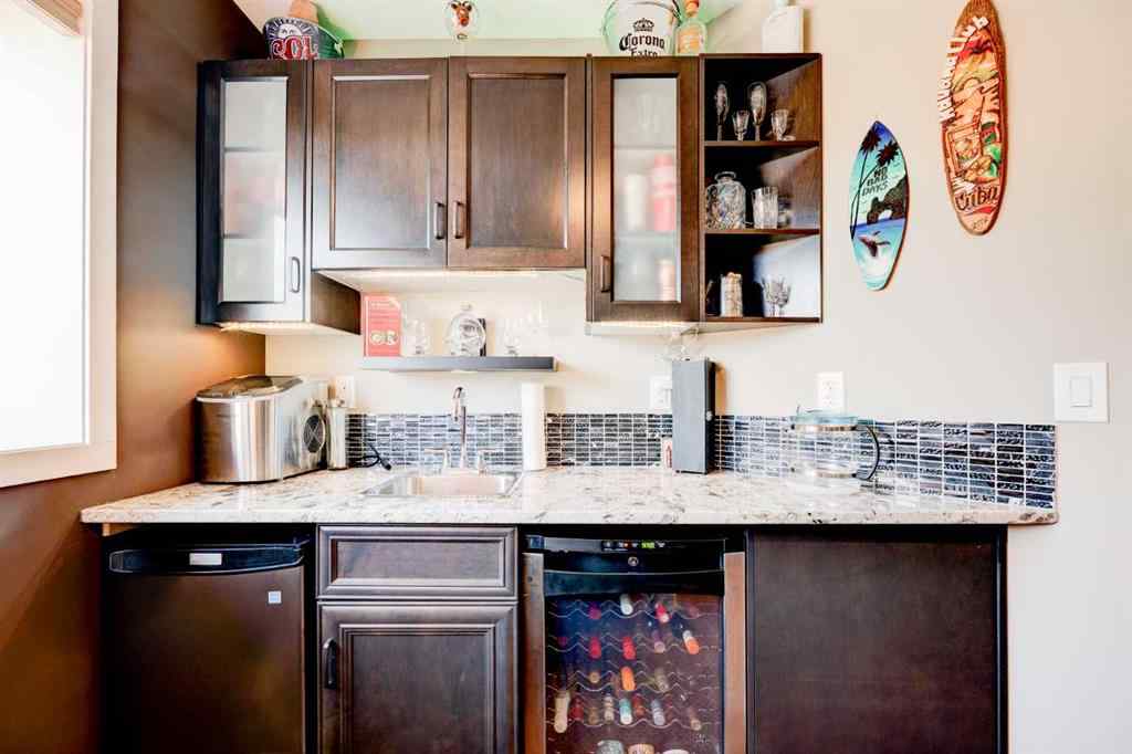 MLS® A2262328 - 103 Canyon Estates Way W in The Canyons Lethbridge, Residential