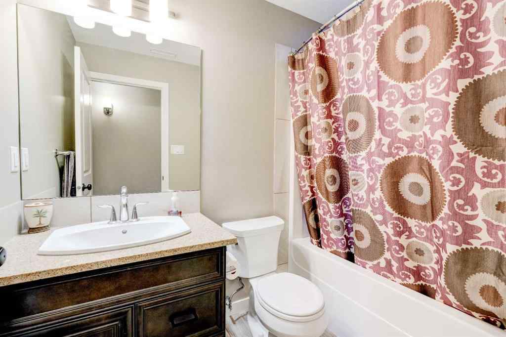 MLS® A2262328 - 103 Canyon Estates Way W in The Canyons Lethbridge, Residential