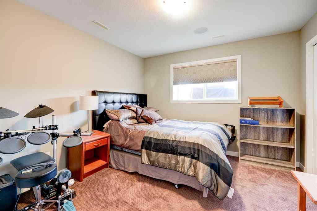 MLS® A2262328 - 103 Canyon Estates Way W in The Canyons Lethbridge, Residential