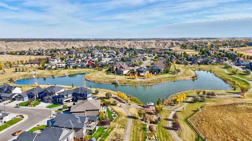 MLS® A2262328 - 103 Canyon Estates Way W in The Canyons Lethbridge, Residential