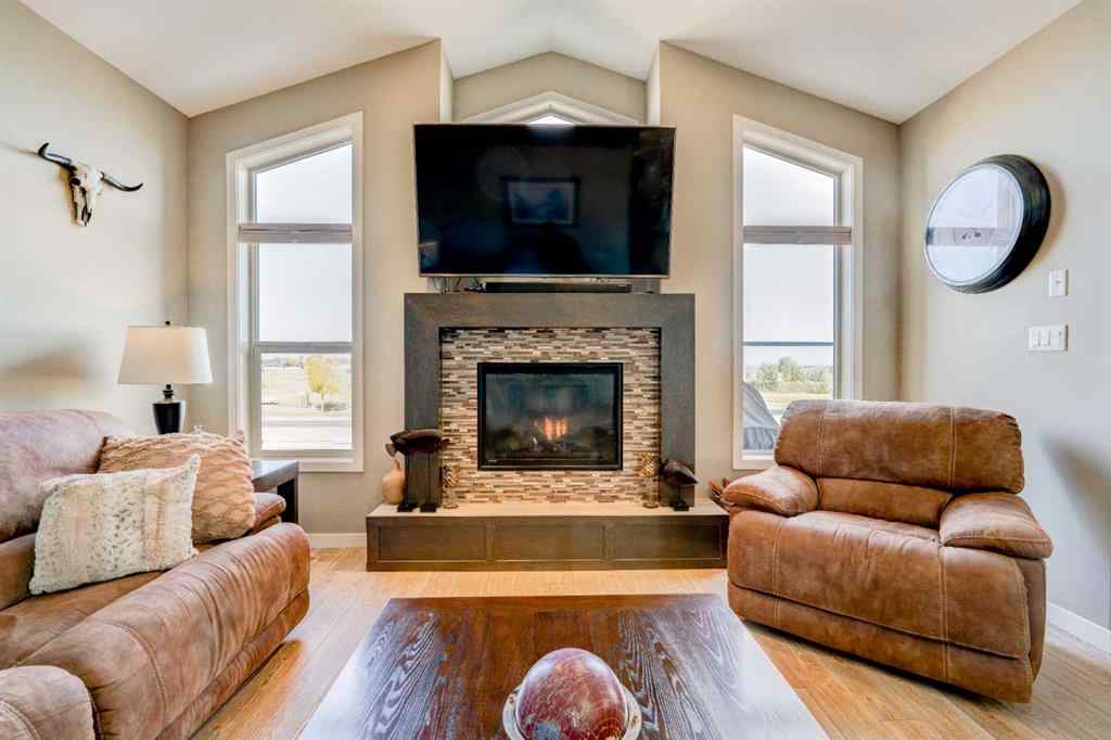 MLS® A2262328 - 103 Canyon Estates Way W in The Canyons Lethbridge, Residential