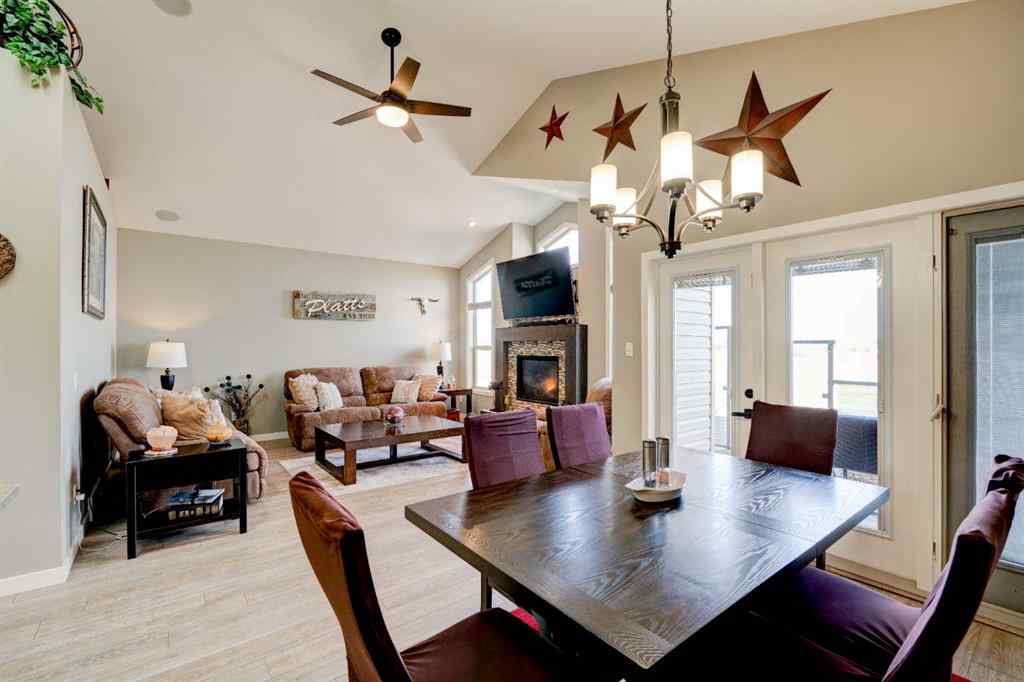 MLS® A2262328 - 103 Canyon Estates Way W in The Canyons Lethbridge, Residential