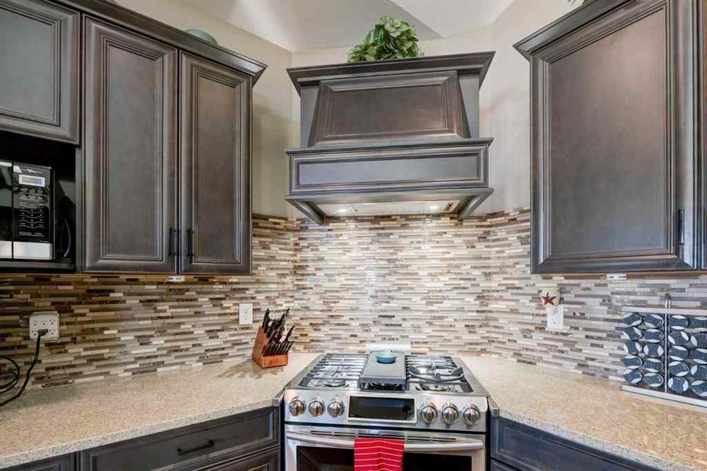 MLS® A2262328 - 103 Canyon Estates Way W in The Canyons Lethbridge, Residential